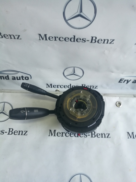 Spira volan Mercedes e-class w212 A2124407503