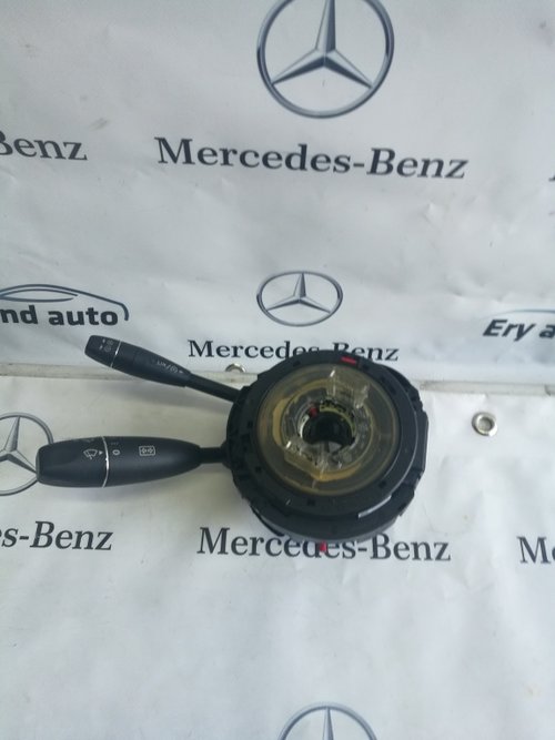 Spira volan Mercedes e-class w212 A2124407503