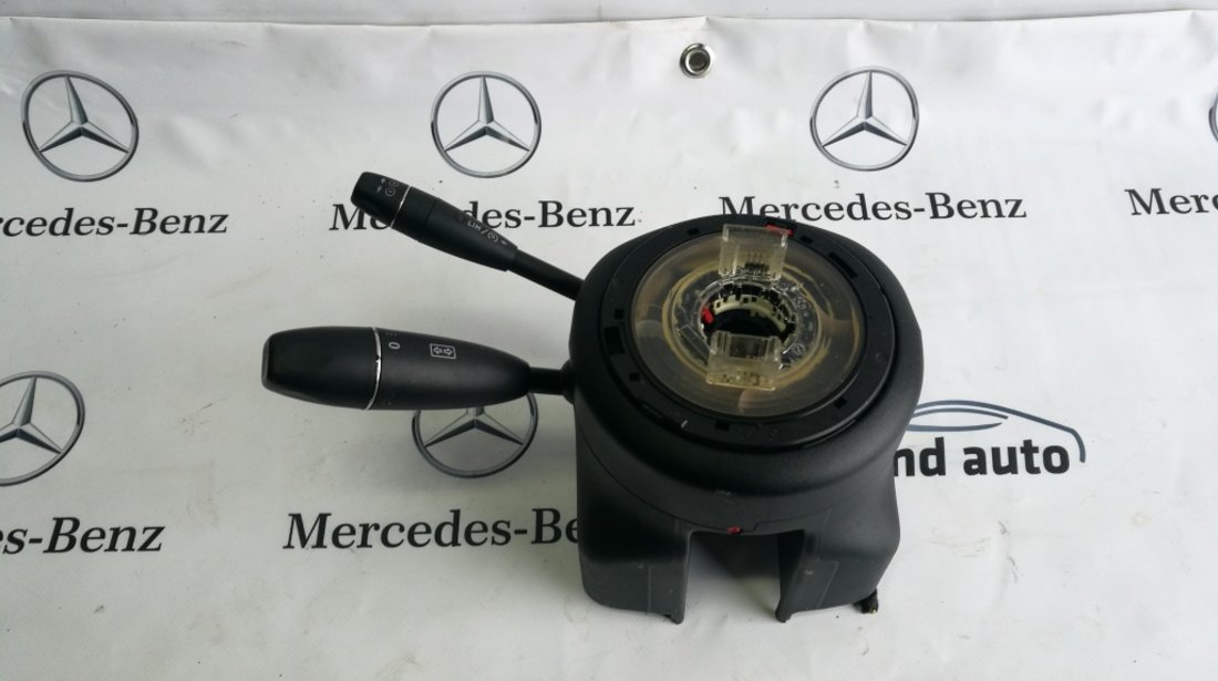 Spira volan Mercedes e-class w212 A2124407503