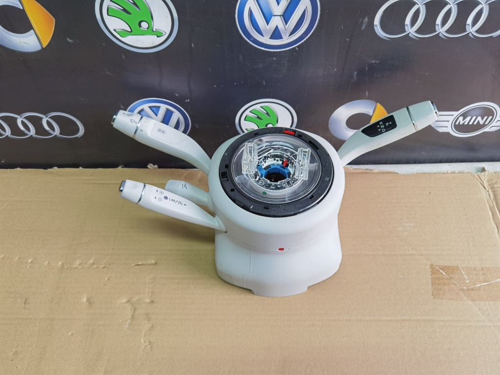 Spira volan Mercedes S350 cdi w222 A2229006108