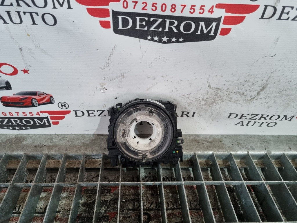 Spira volan midline Skoda Octavia II cod piesa : 5k0953549