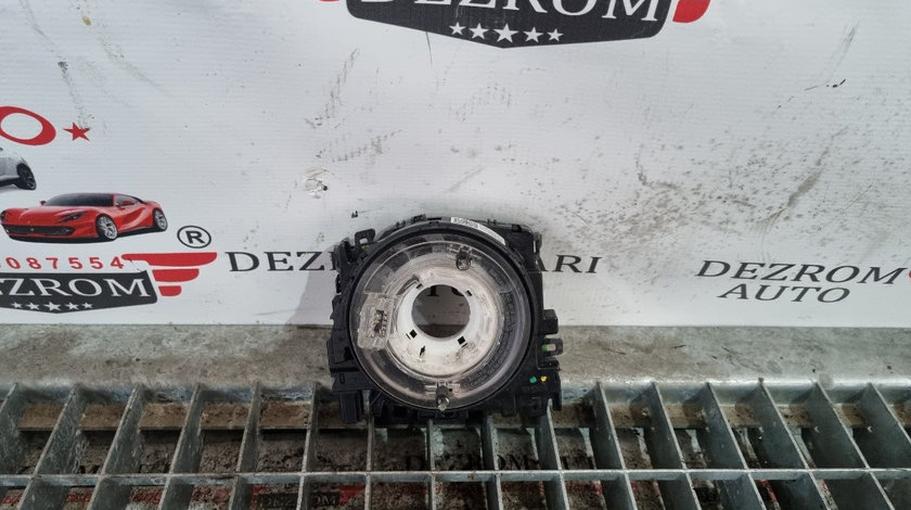 Spira volan midline Skoda Yeti (5L) cod piesa : 5k0953549