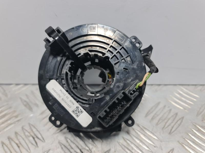 Spira volan Opel Astra J facelift 2012-2015 22914039