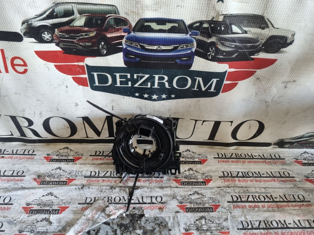 Spira volan originala SEAT Ateca cod piesa : 5Q0953549A