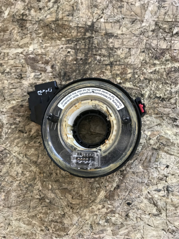 Spira volan Passat B6 Combi 2.0 TFSI, 200cp sedan 2006 (3C0959653)