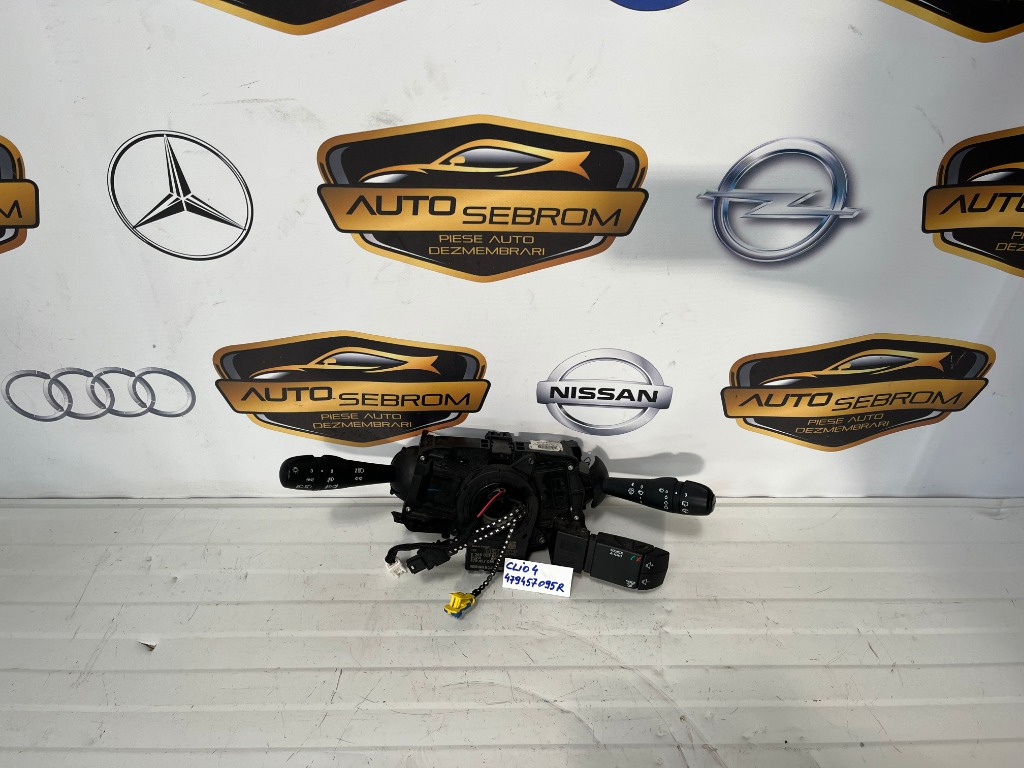Spira volan Renault Clio 4 cod-479457095 R