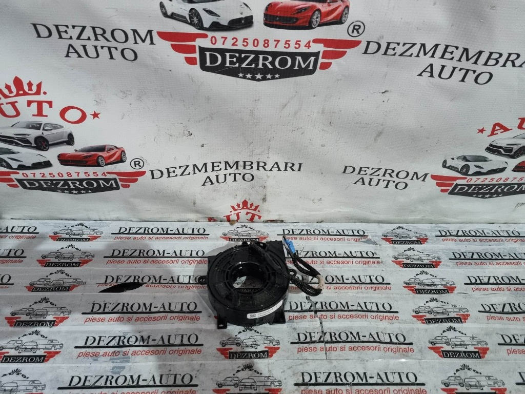Spira volan Renault Koleos II cod piesa : 255545857r