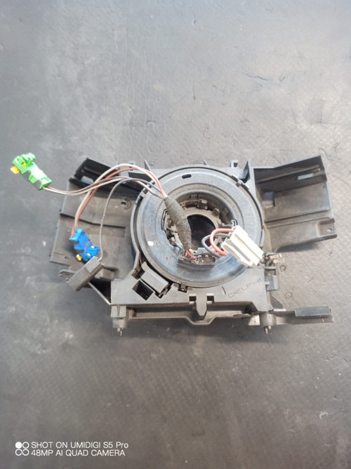 Spira volan Renault Modus 2004 - COD 8200245449