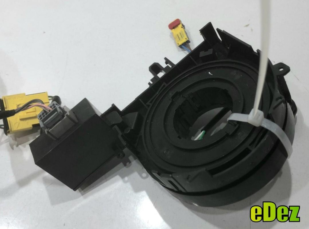 Spira volan Renault Scenic 3 (2009-2011) 1.5 dci K9K (836) 110 cp