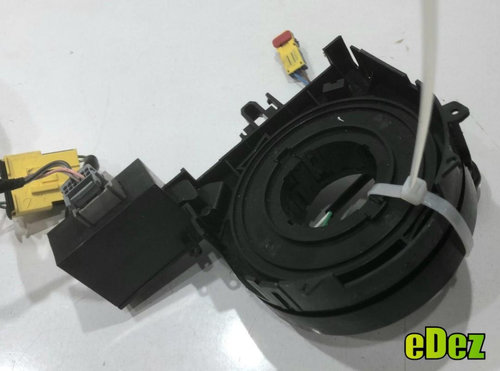 Spira volan Renault Scenic 3 (2009-2011) 1.5 dci K9K (836) 110 cp