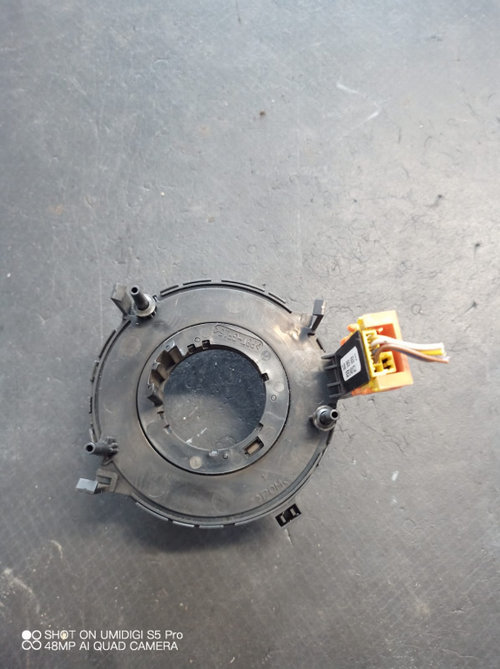 Spira volan , Seat Toledo 1.8b , 1998 - 2004 COD - 1j0959653e