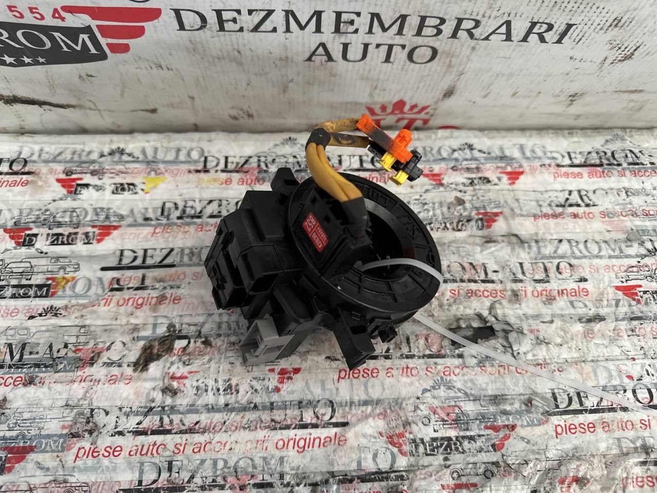 Spira volan TOYOTA RAV4 III SUV (XA30) 3.5 4WD (GSA33) 273 cai cod: 8430622010