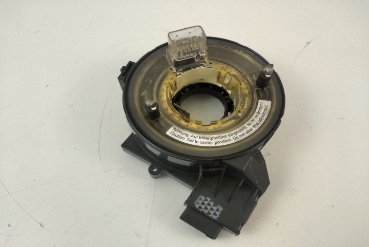 Spira volan Volkswagen cod 1k0959653c 1k0959653c Volkswagen VW Passat B6 [2005 - 2010]
