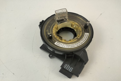Spira volan Volkswagen cod 1k0959653c 1k0959653c Volkswagen VW Passat B6 [2005 - 2010]