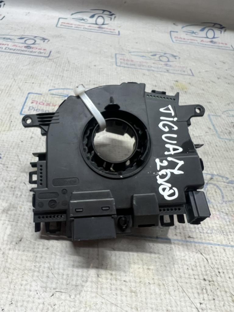 Spira volan Volkswagen Tiguan 2018, 5Q0953569A / CU DEFECT