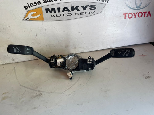 Spira volan VW Passat B8.5 din 2023 cod 5Q1953569K