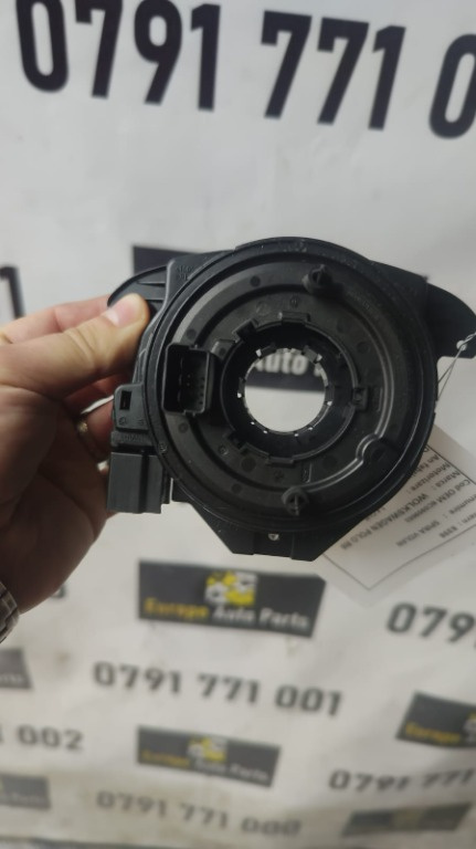 Spira volan Vw Polo 6R 6C 1.4 TDI cod motor CUSB , an 2017 cod 6C0959653