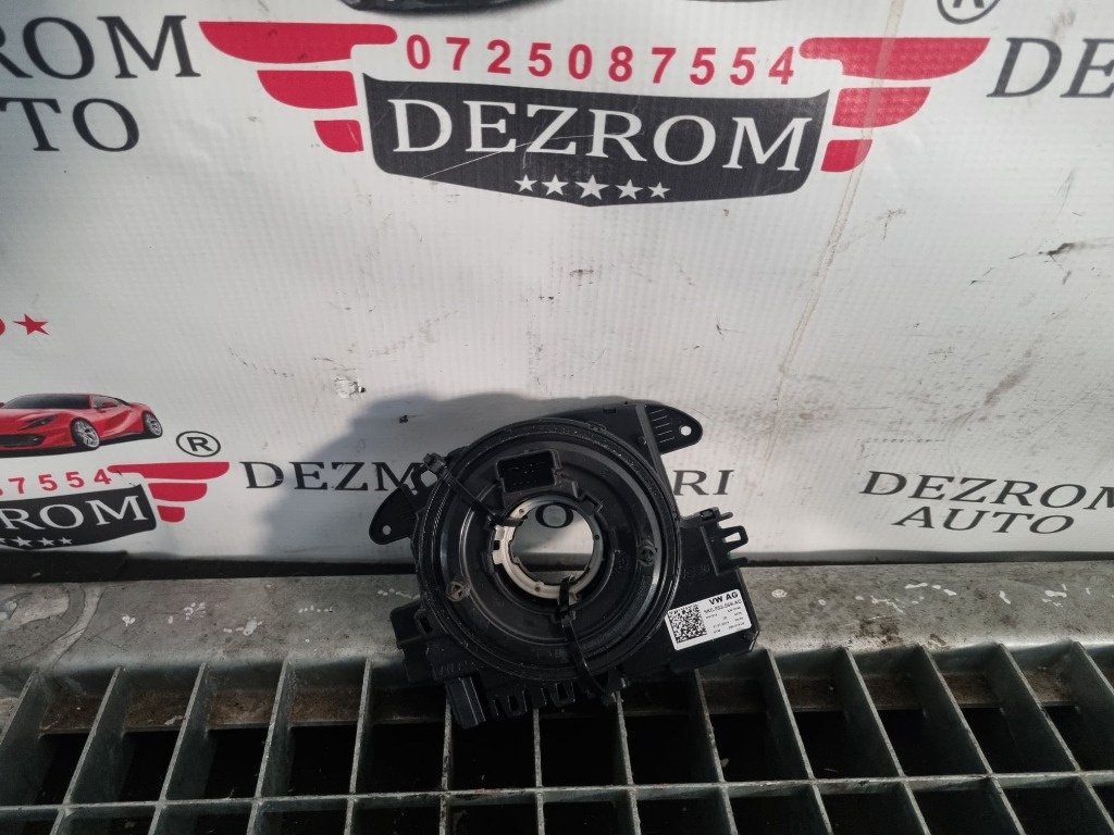 Spira volan VW Tiguan I (5N) cod piesa : 5K0953569AC