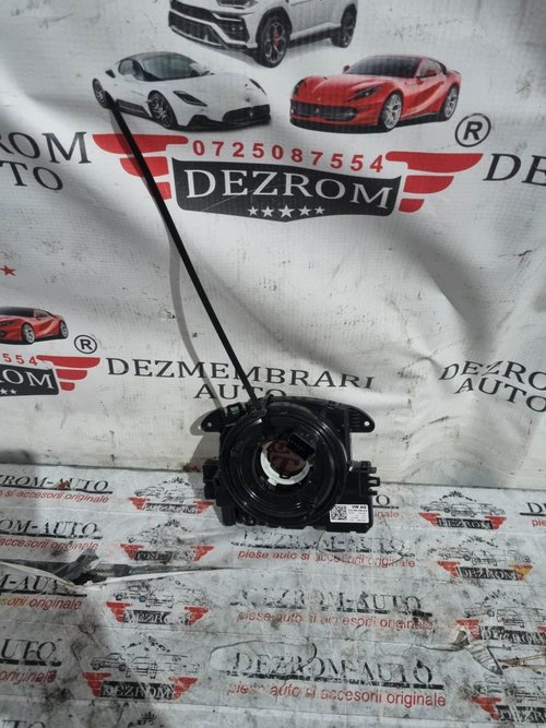 Spira volan VW Touran I cod piesa : 5K0953569AG