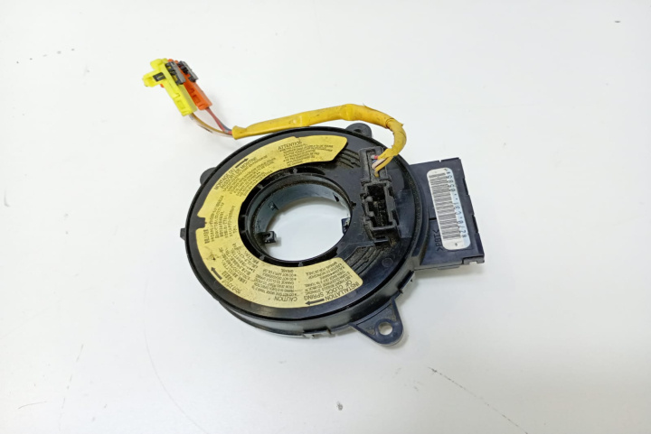 Spira volan Z70C310585 Mazda 6 GG [2002 - 2005]