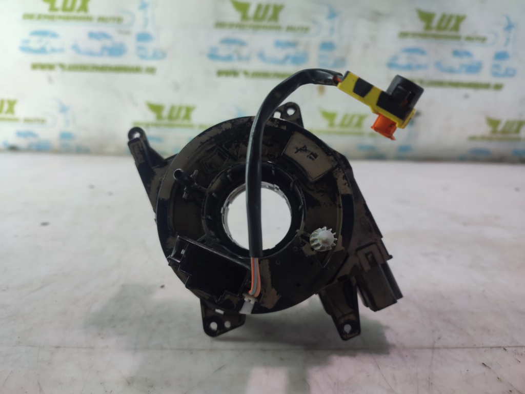 Spira volan ZWAC30123A Ford Focus 3 [facelift] [2014 - 2020] XWDB 1.5 tdci
