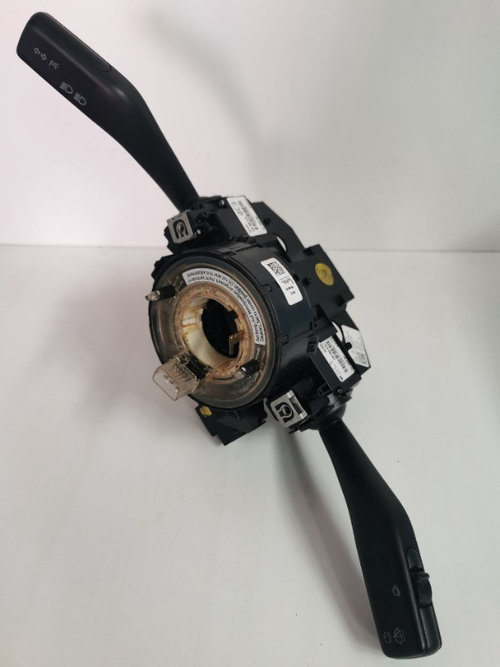 Spira VW Golf 5 6 Audi A3 banda volan maneta semnalizare stergator 1K0959653