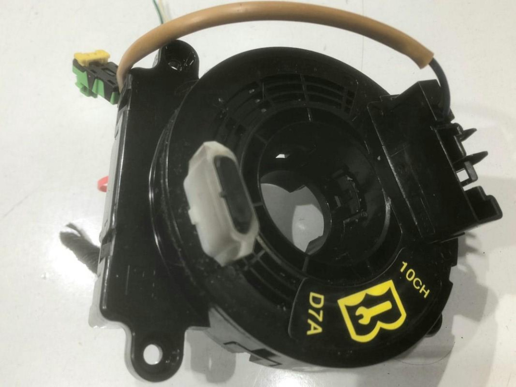 Spirala airbag 20982765 Chevrolet Captiva [facelift] [2011 - 2013]