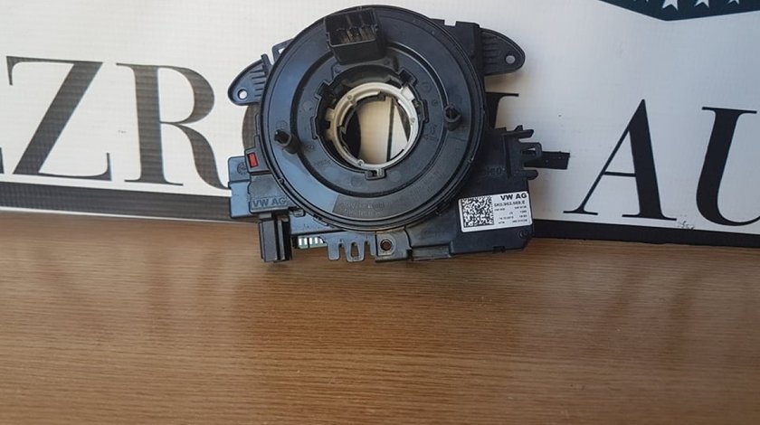Spirala airbag 5k0953569e vw eos