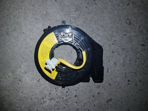 Spirala airbag 8A6T-14A664-AF ford fiesta mk7 2008-2016