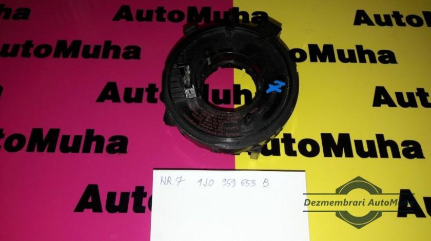 Spirala airbag Audi A3 (1996-2003) [8L1] 1J0 959 653 B