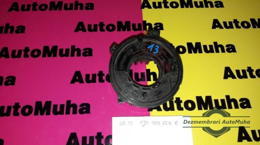 Spirala airbag Audi A3 (1996-2003) [8L1] 1J0 959 653 E