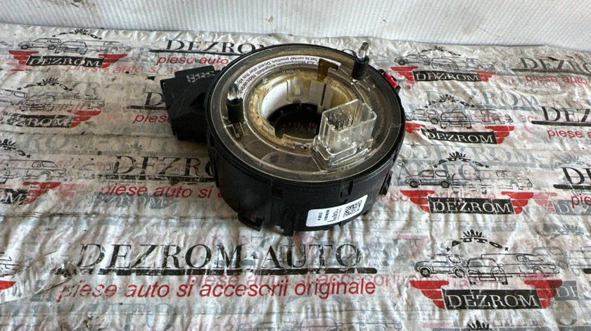 Spirala Airbag AUDI A3 Cabrio (8P7) 1.6 102 cai cod: 1K0959653D