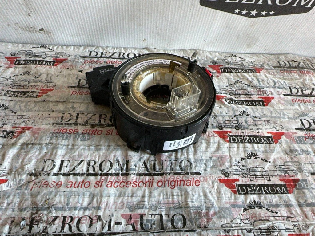 Spirala Airbag AUDI A3 Hatchback (8P1) S3 2.0 quattro 265 cai cod: 1K0959653D
