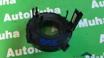 Spirala airbag Audi A4 (2001-2004) [8E2, B6] 1j095...