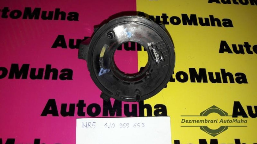 Spirala airbag Audi A6 (1997-2004) [4B, C5] 1J0 959 653