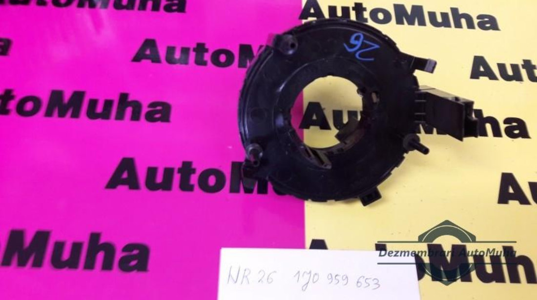 Spirala airbag Audi A6 (1997-2004) [4B, C5] 1J0 959 653