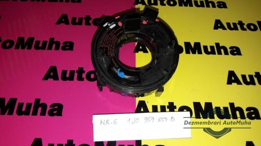 Spirala airbag Audi A6 (1997-2004) [4B, C5] 1J0 959 653 B