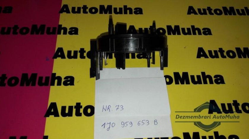 Spirala airbag Audi A6 (1997-2004) [4B, C5] 1J0 959 653 B