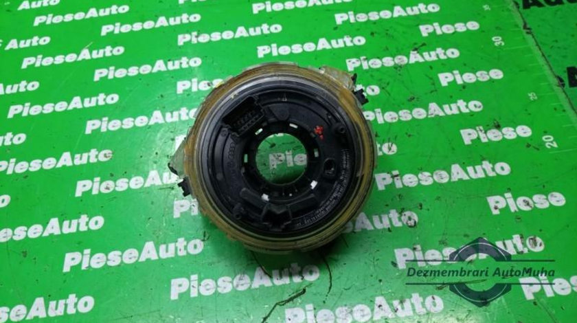 Spirala airbag Audi A6 (2004-2011) [4F2, C6] 4e0953541a