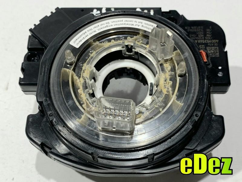 Spirala airbag Audi A6 (2010-2018) [4G2, C7] 2.0 tdi CNHA 4G0953568A