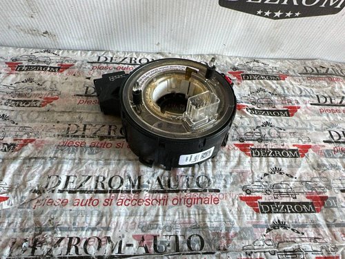 Spirala Airbag AUDI TT Roadster (8J9) 2.0 TFSI quattro 200 cai cod: 1K0959653D