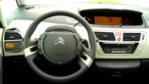 Spirala Airbag Citroen C4 Picasso Din 2008