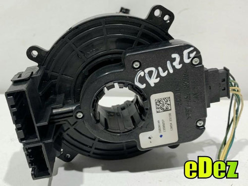 Spirala airbag (cu senzor unghi volan) Opel Zafira C (2011-2016) A17DTS LUD 22914039