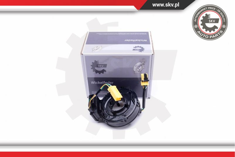Spirala airbag ; HONDA Accord VIII ; 77900TA0H12