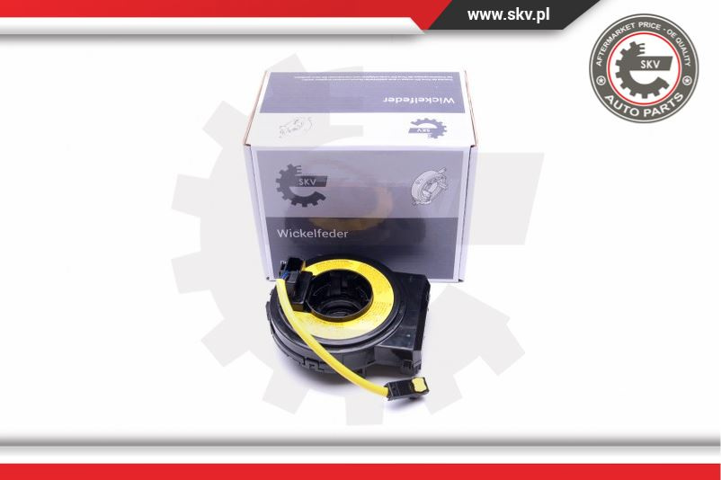 Spirala airbag ; HYUNDAI i30 ; 934902H300