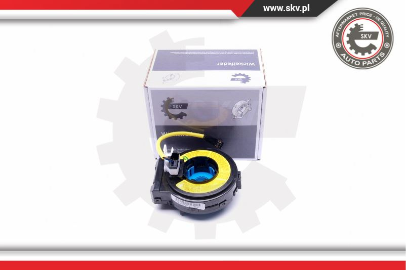 Spirala airbag ; HYUNDAI ix55 Veracruz ; 934901J500