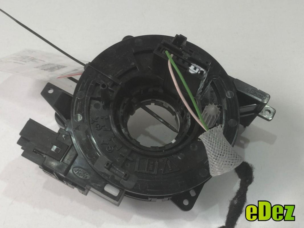 Spirala airbag Jaguar XF (2015->) [x260] fk72-14a664-da