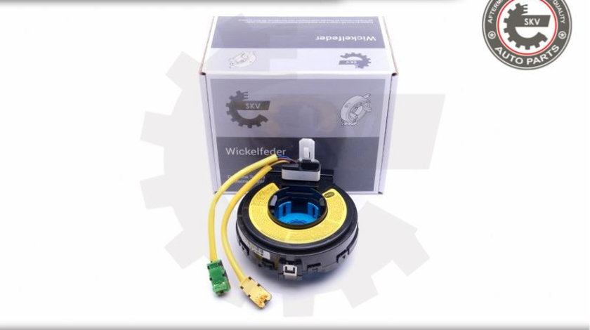 Spirala airbag ; KIA Optima ; 934902G500
