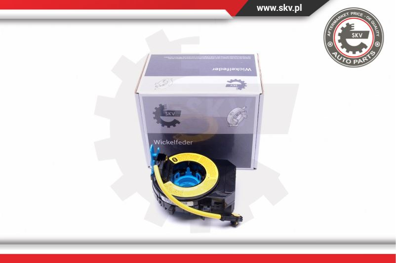 Spirala airbag ; KIA Sorento ; 934902P110