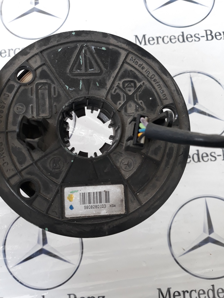 Spirala airbag Mercedes S-Class COD 2204640018